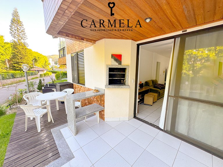Lt21cu15z - Curimã - Apartamento, dois dormitórios