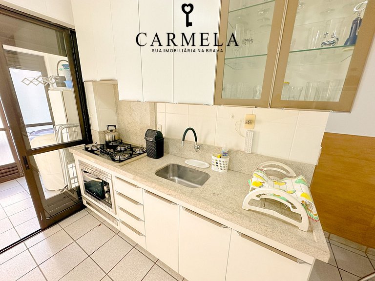 Lt21cu15z - Curimã - Apartamento, dois dormitórios