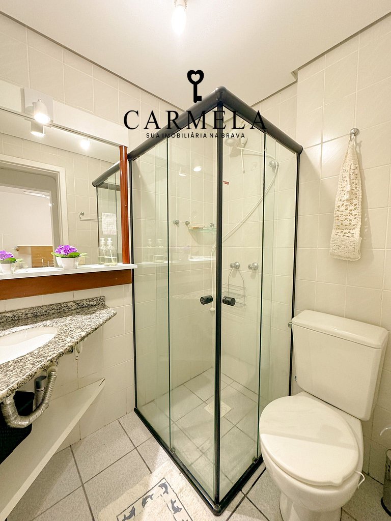 Lt21cu15z - Curimã - Apartamento, dois dormitórios