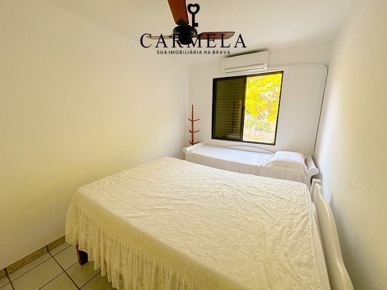 Lt21cu15z - Curimã - Apartamento, dois dormitórios