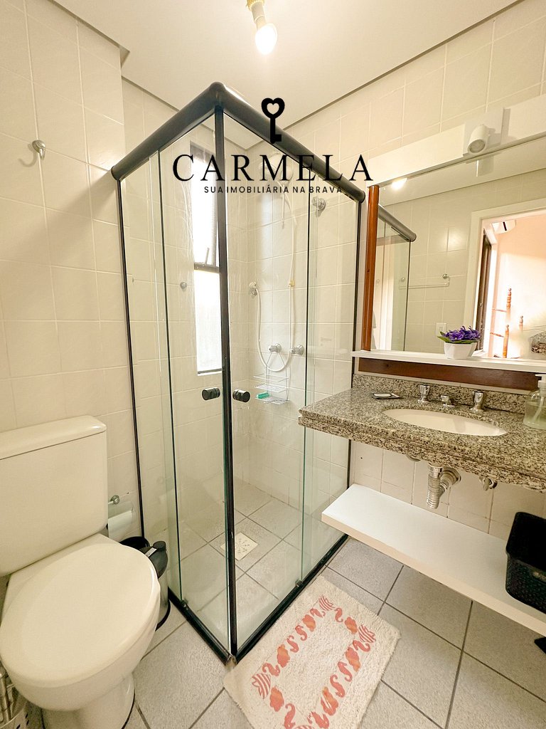 Lt21cu15z - Curimã - Apartamento, dois dormitórios