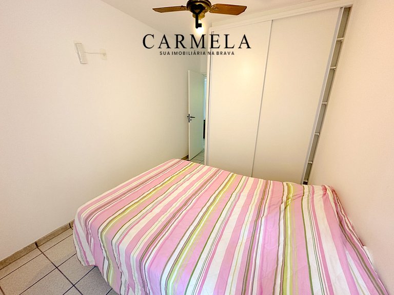 Lt21cu15z - Curimã - Apartamento, dois dormitórios