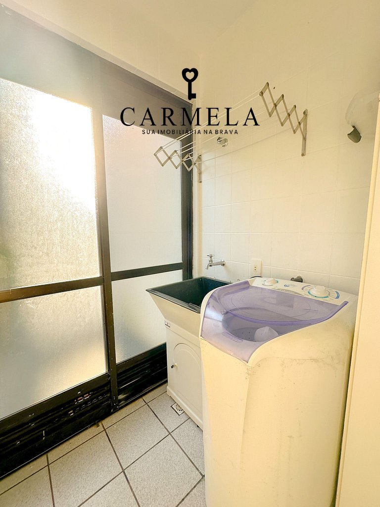 Lt21cu15z - Curimã - Apartamento, dois dormitórios