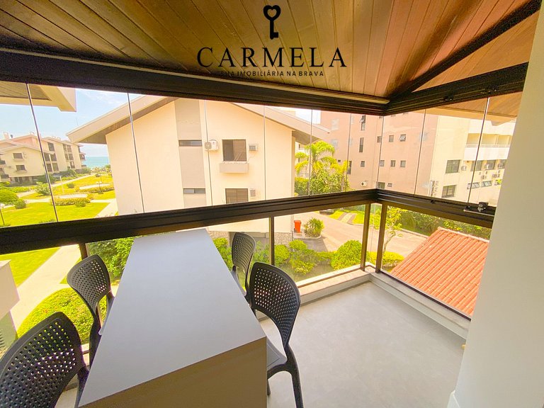 Lt21as34u - América do Sol - Apartamento, dois dormitórios