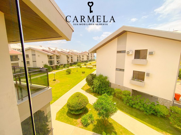 Lt21as34u - América do Sol - Apartamento, dois dormitórios