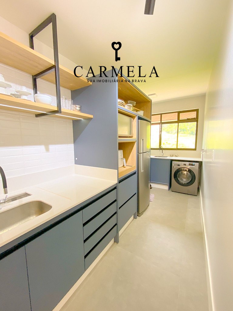 Lt21as34u - América do Sol - Apartamento, dois dormitórios