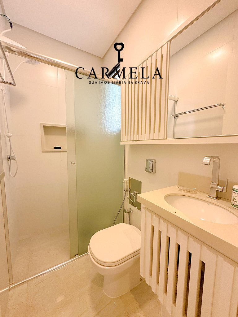 Lt21as25t - América do Sol - Apartamento, dois dormitórios