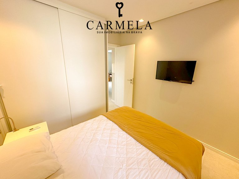 Lt21as25t - América do Sol - Apartamento, dois dormitórios