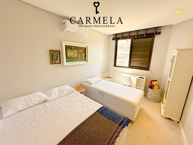 Lt21as25t - América do Sol - Apartamento, dois dormitórios