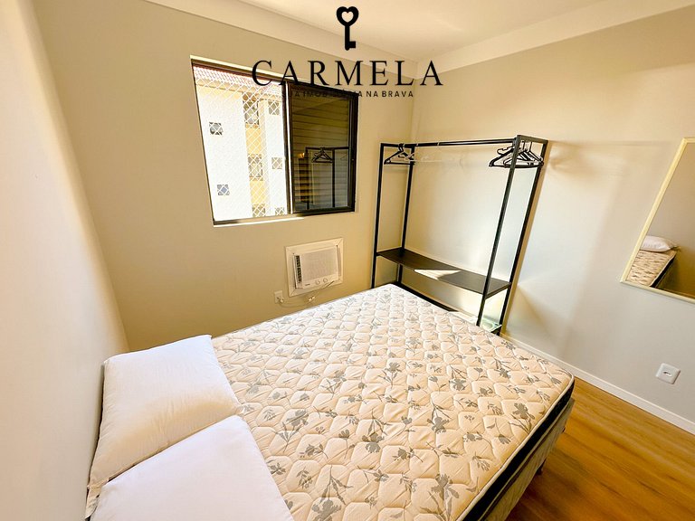 Lt21im24u- Itamaracá - Apartamento, dois dormitórios