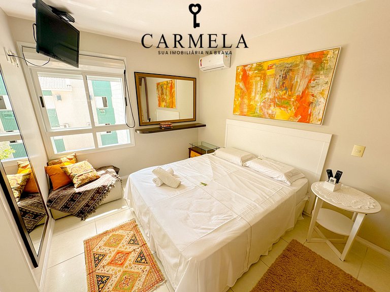 Lt31am34v - Água Marinha - Apartamento, três dormitórios