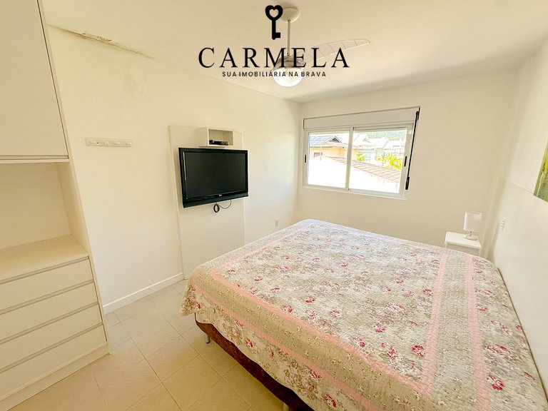 Lt31ab31z4 - Águas da Brava - Apartamento, três dormitórios