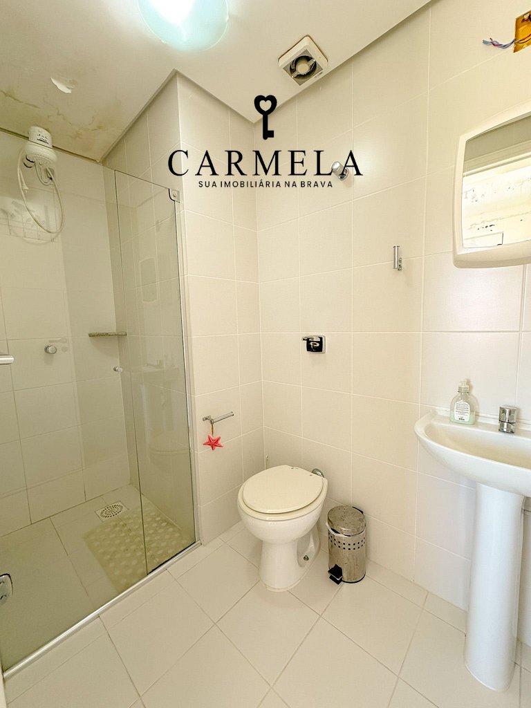 Lt31ab31z4 - Águas da Brava - Apartamento, três dormitórios