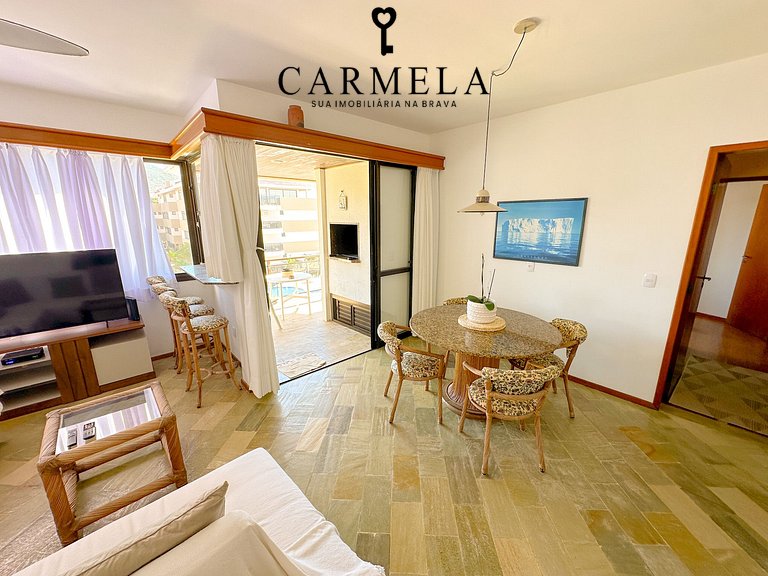Lt31it32z - Itacoatiara - Apartamento, três dormitórios