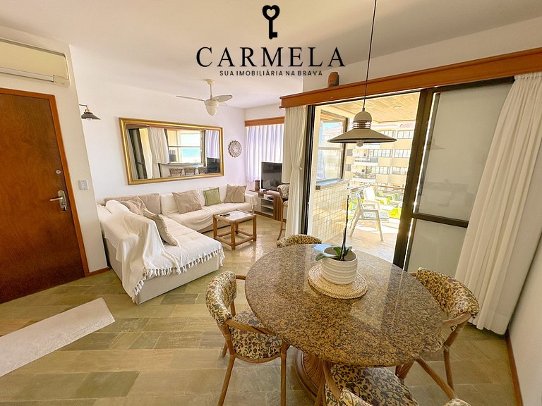 Lt31it32z - Itacoatiara - Apartamento, três dormitórios