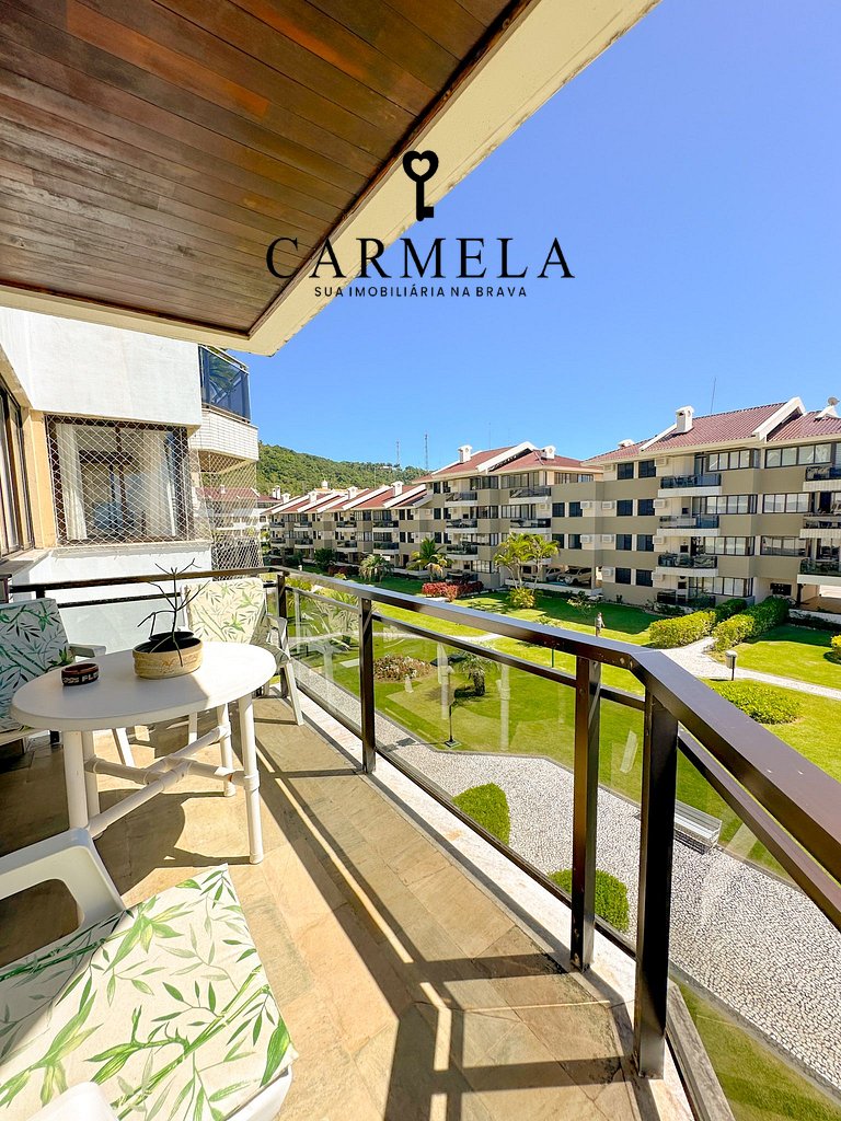 Lt31it32z - Itacoatiara - Apartamento, três dormitórios