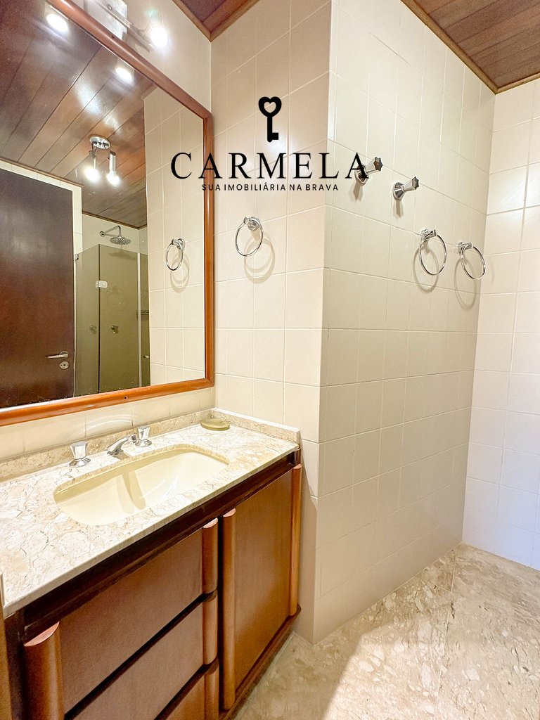 Lt31it32z - Itacoatiara - Apartamento, três dormitórios