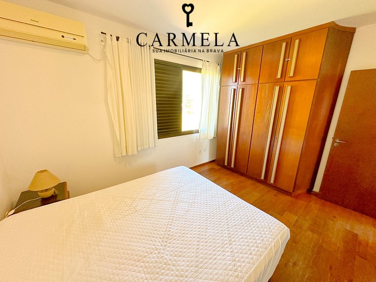 Lt31it32z - Itacoatiara - Apartamento, três dormitórios