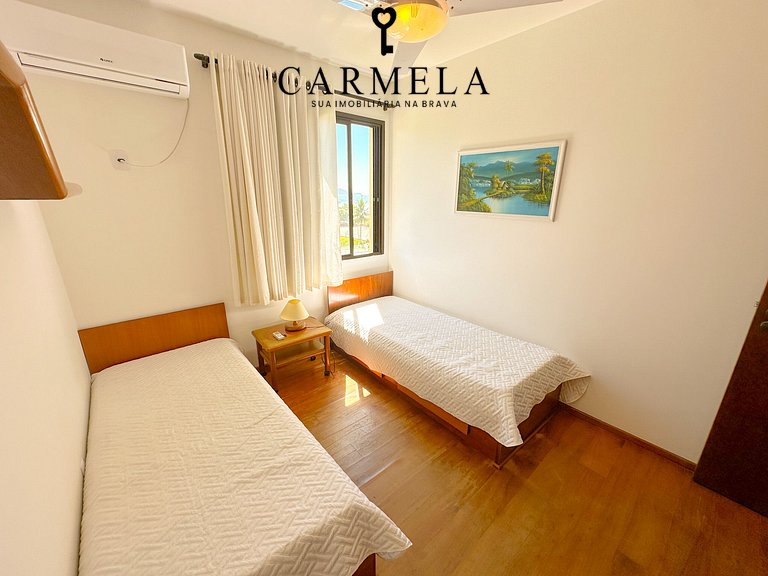Lt31it32z - Itacoatiara - Apartamento, três dormitórios