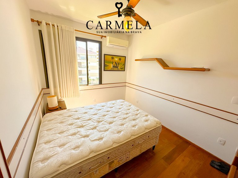 Lt31it32z - Itacoatiara - Apartamento, três dormitórios