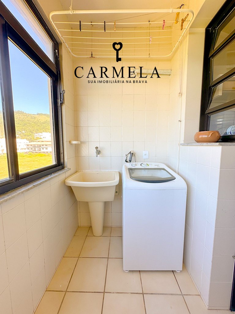 Lt31it32z - Itacoatiara - Apartamento, três dormitórios