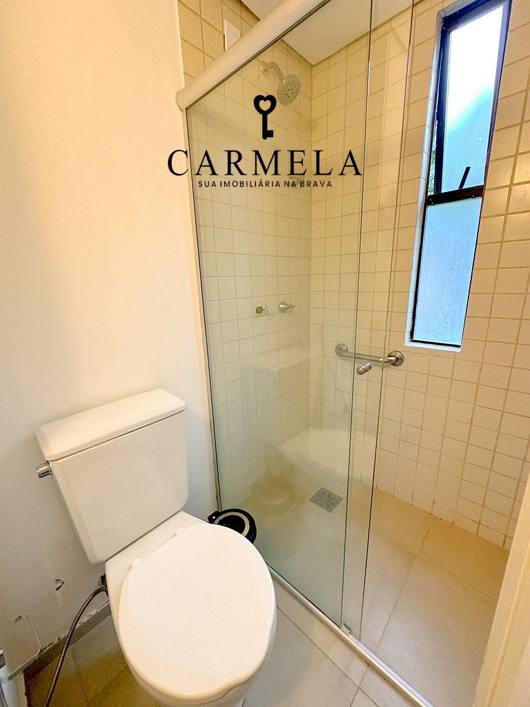 Lt21cu24ve - Curimã - Apartamento, dois dormitórios