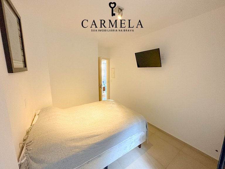 Lt21cu24ve - Curimã - Apartamento, dois dormitórios