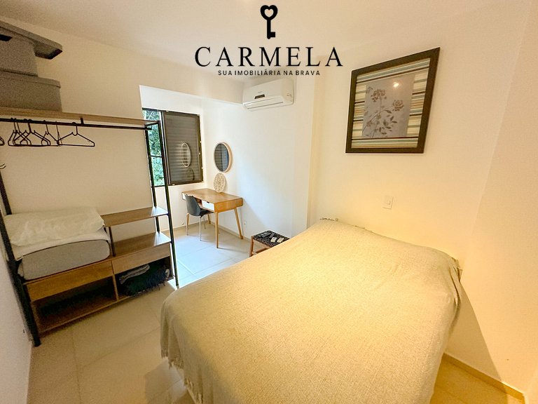 Lt21cu24ve - Curimã - Apartamento, dois dormitórios