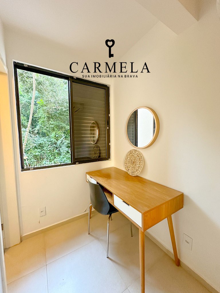 Lt21cu24ve - Curimã - Apartamento, dois dormitórios