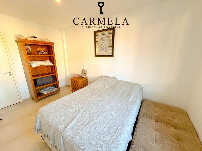 Lt21cu24ve - Curimã - Apartamento, dois dormitórios