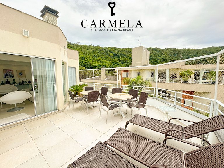Lt31mb403x1e - Mirante da Brava - Apartamento, três dormitór