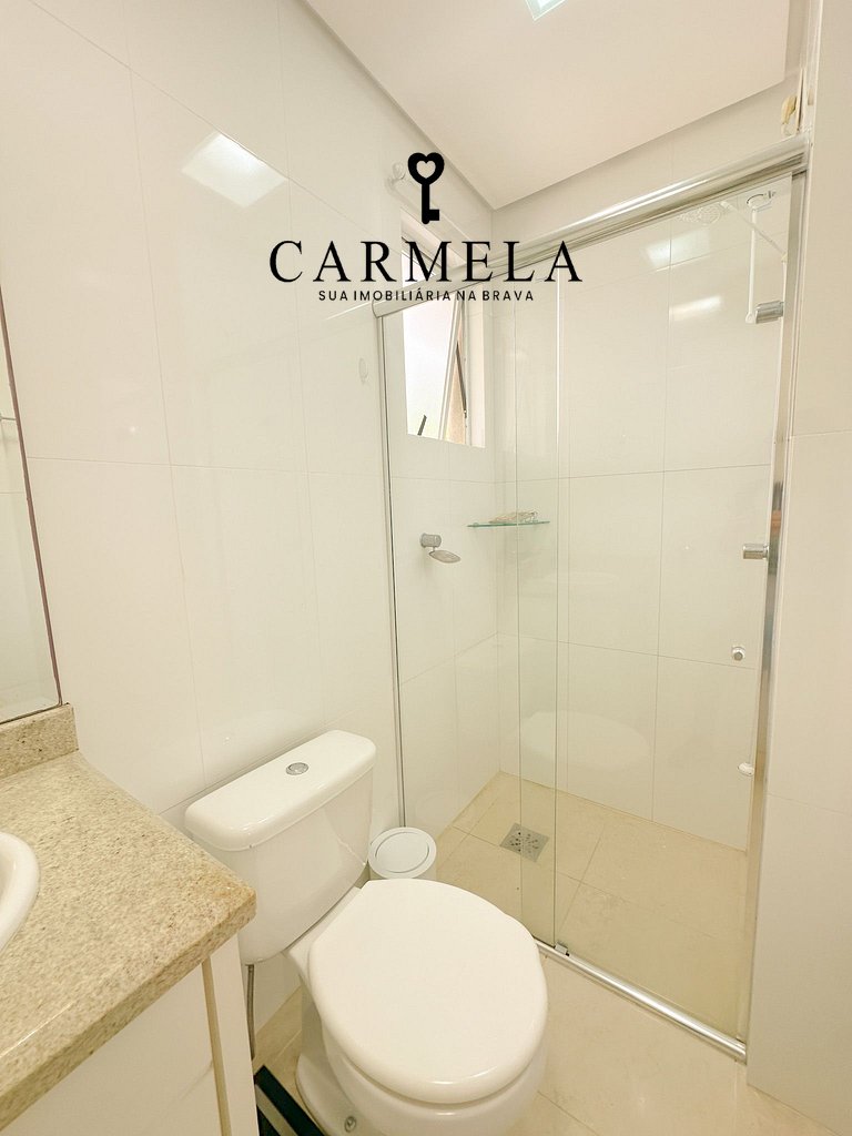 Lt31mb403x1e - Mirante da Brava - Apartamento, três dormitór