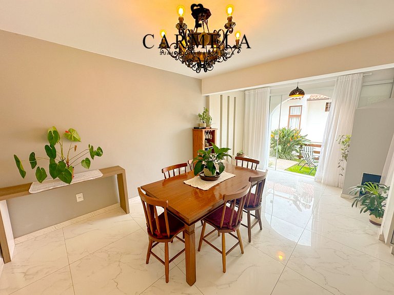 Lt30cbs2 - Costa Brava- Apartamento, três dormitórios.