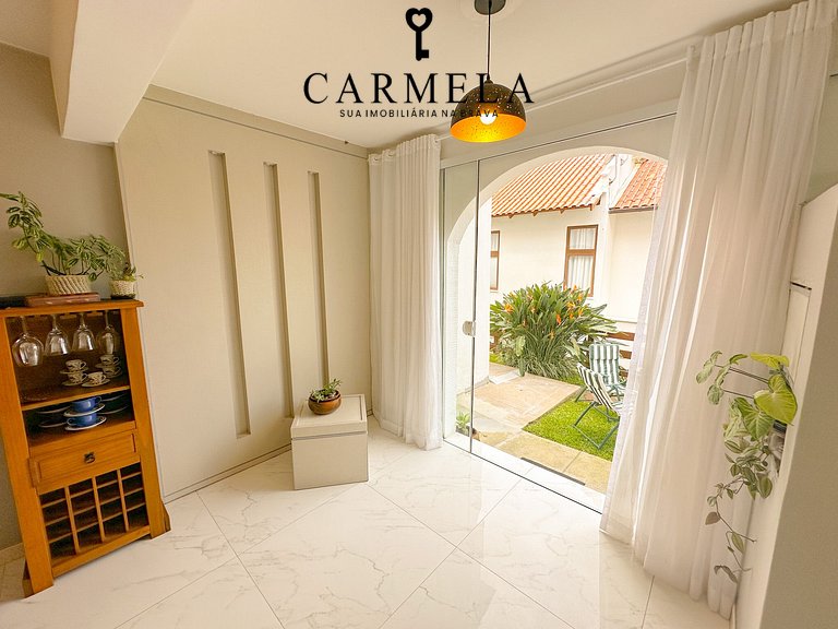 Lt30cbs2v - Costa Brava- Apartamento, três dormitórios.