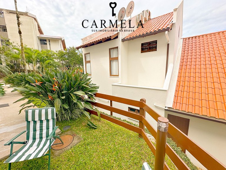 Lt30cbs2v - Costa Brava- Apartamento, três dormitórios.
