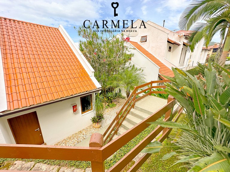 Lt30cbs2v - Costa Brava- Apartamento, três dormitórios.