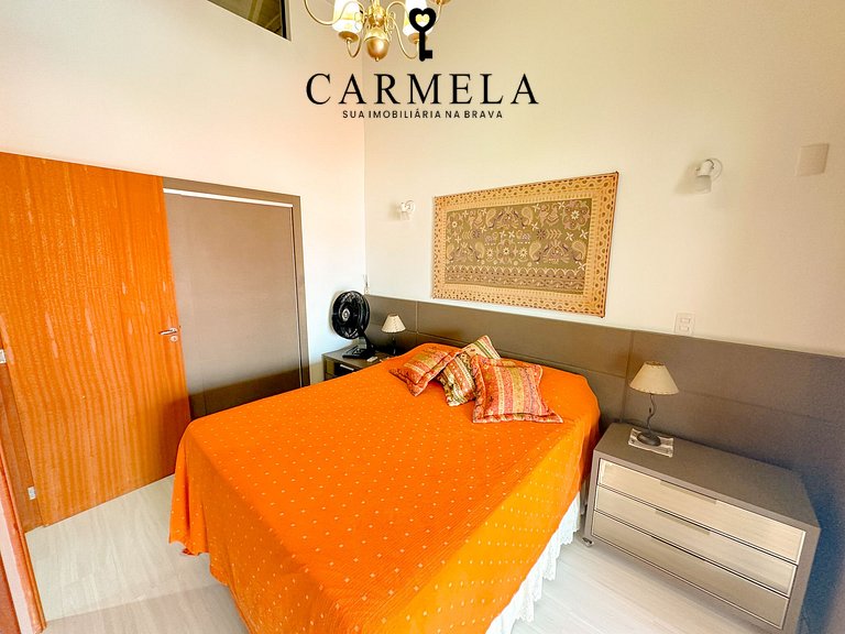 Lt30cbs2v - Costa Brava- Apartamento, três dormitórios.