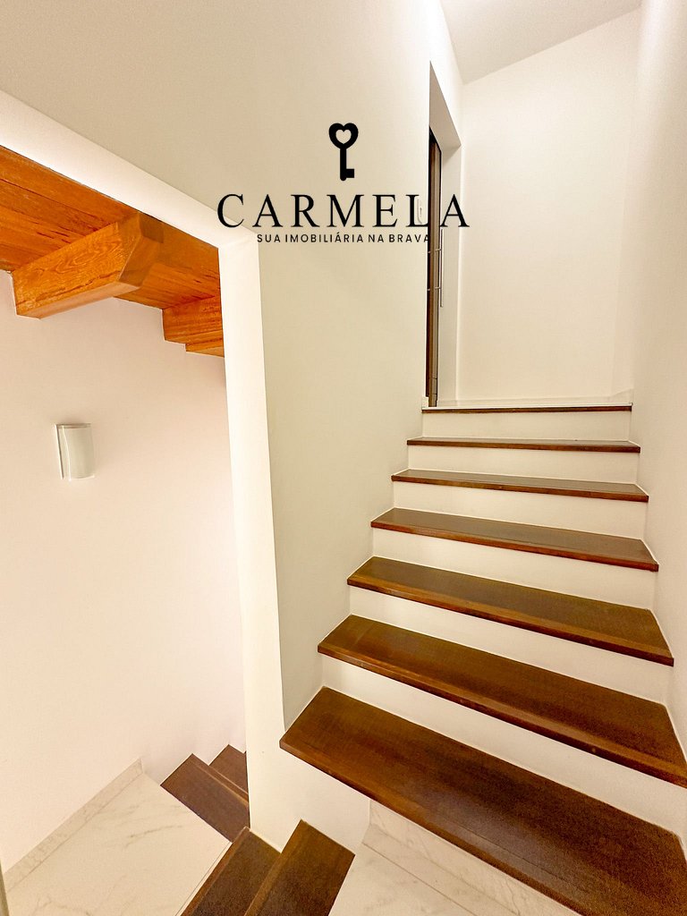 Lt30cbs2v - Costa Brava- Apartamento, três dormitórios.