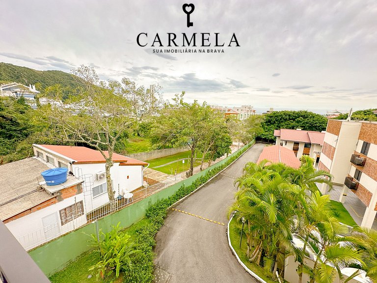 Lt21cu36v - Curimã - Apartamento, dois dormitórios