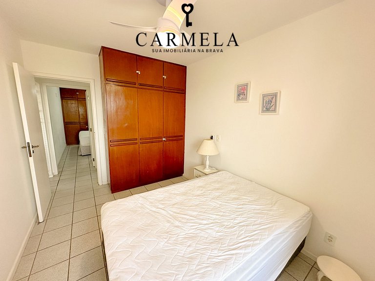 Lt21cu36v - Curimã - Apartamento, dois dormitórios