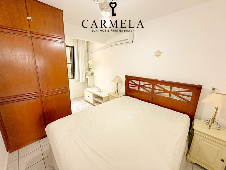 Lt21cu36v - Curimã - Apartamento, dois dormitórios
