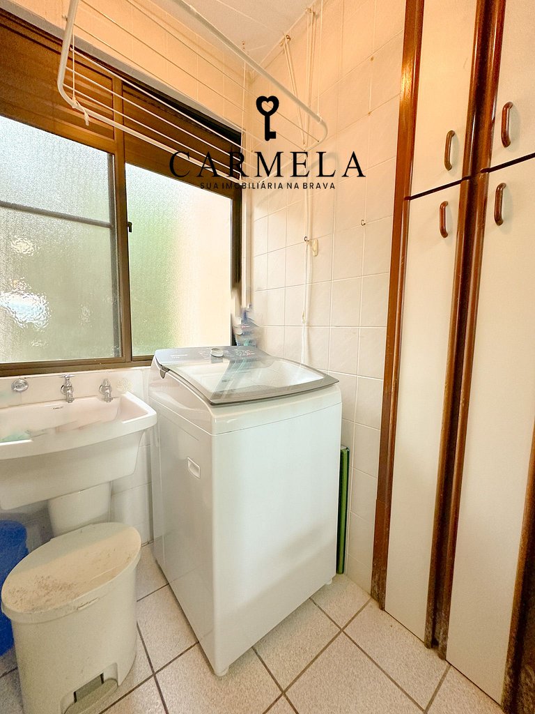Lt21cu36v - Curimã - Apartamento, dois dormitórios