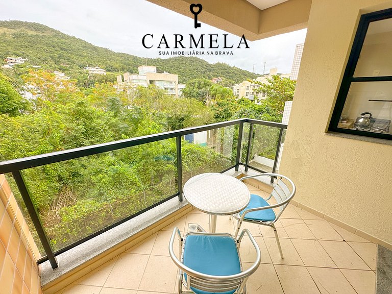 Lt31cr24 - Caravelas - Apartamento, três dormitórios