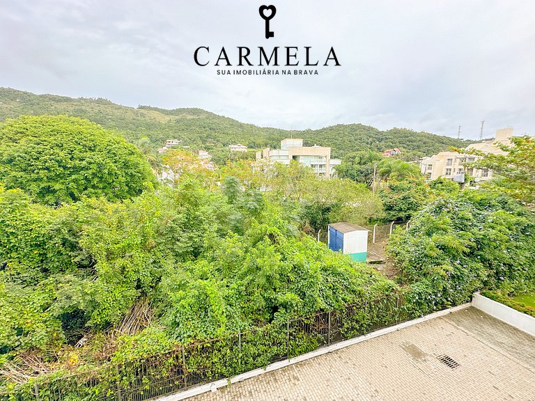 Lt31cr24 - Caravelas - Apartamento, três dormitórios