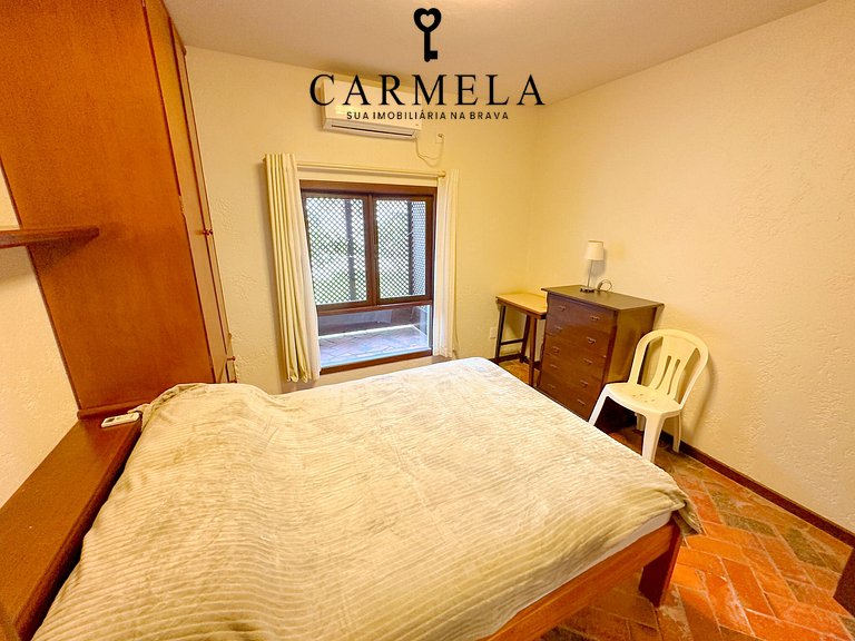 Lt20pzK4 -Portezuelo - Apartamento, dois dormitórios.