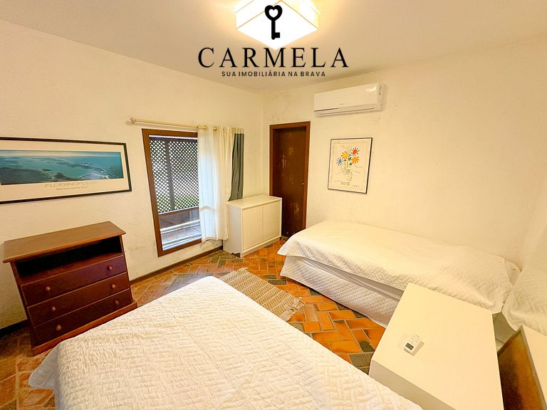 Lt20pzK4 -Portezuelo - Apartamento, dois dormitórios.