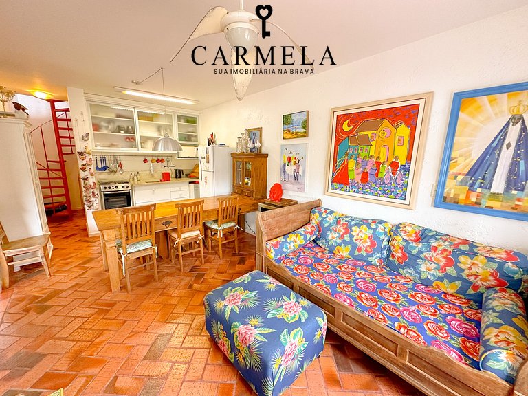 Lt21pzI5 - Portezuelo - Apartamento, dois dormitórios