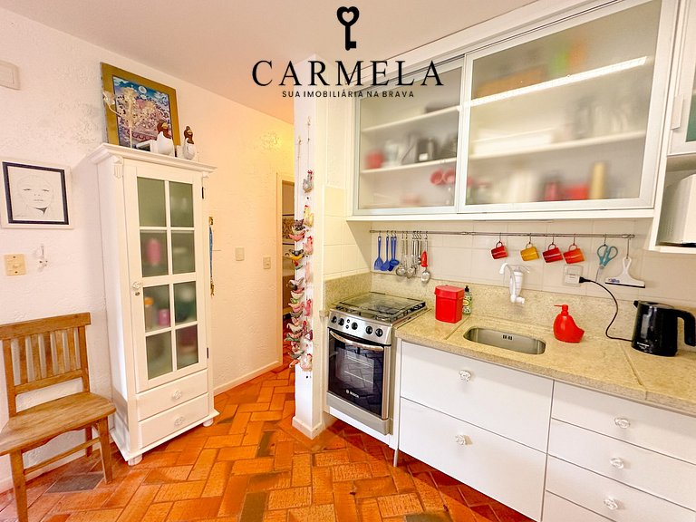 Lt21pzI5 - Portezuelo - Apartamento, dois dormitórios