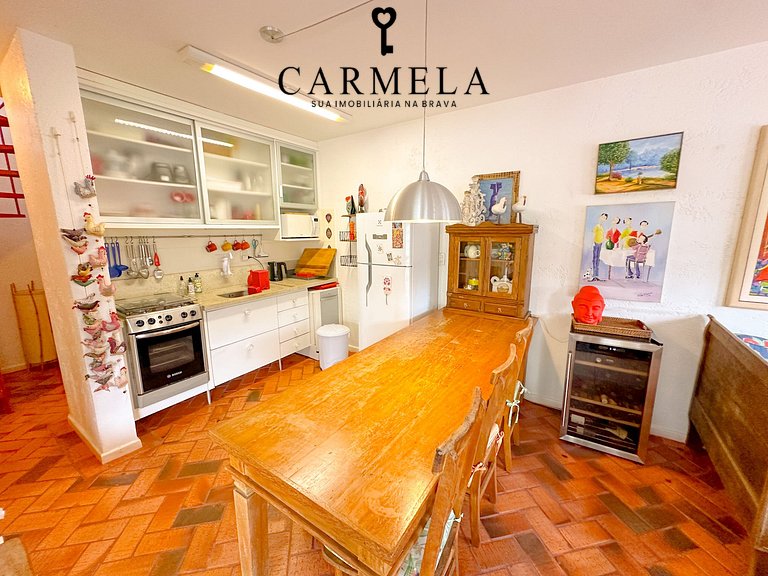 Lt21pzI5 - Portezuelo - Apartamento, dois dormitórios