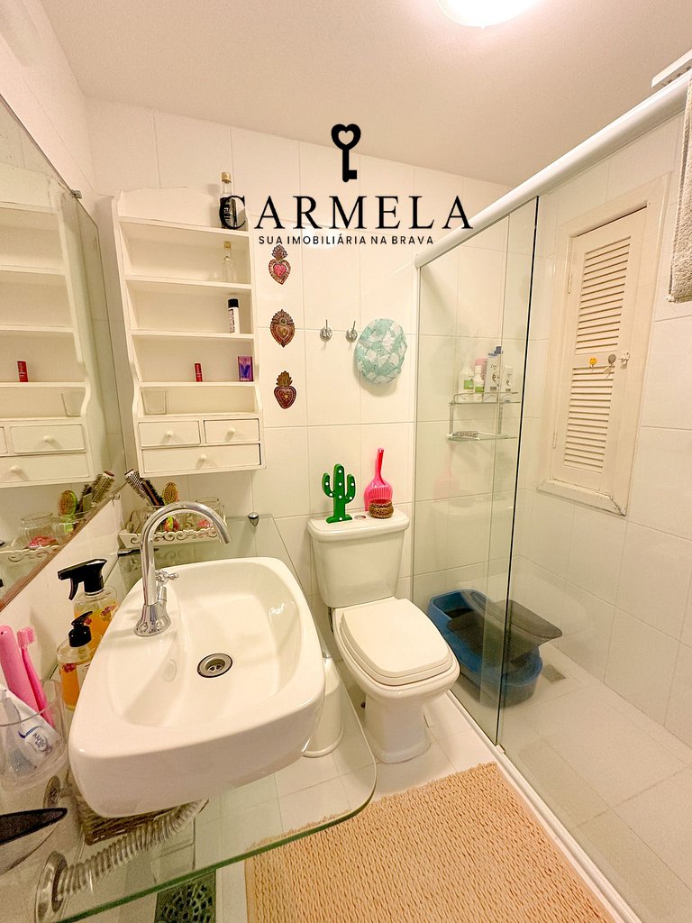 Lt21pzI5 - Portezuelo - Apartamento, dois dormitórios